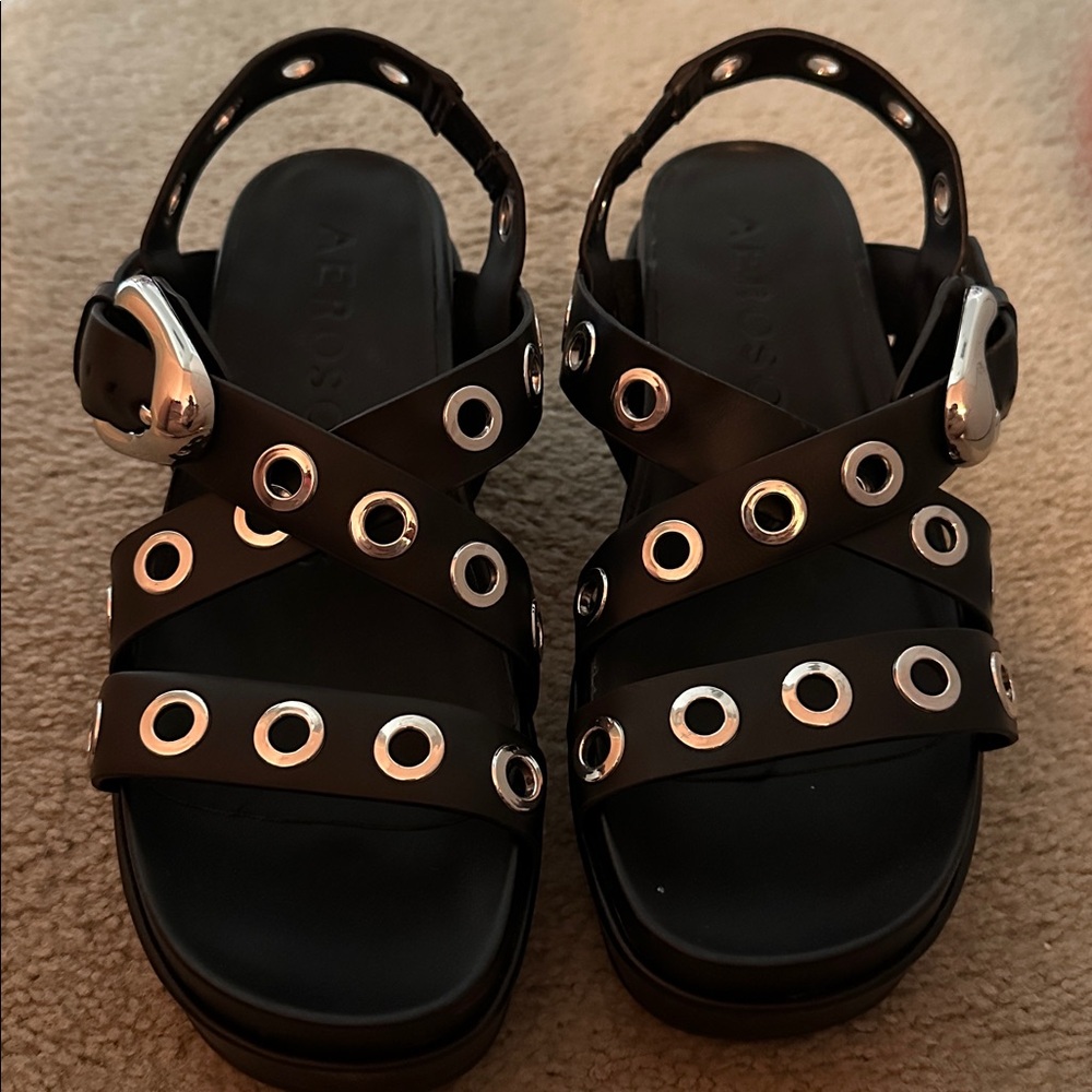 Aerosole Cleveland Sandals